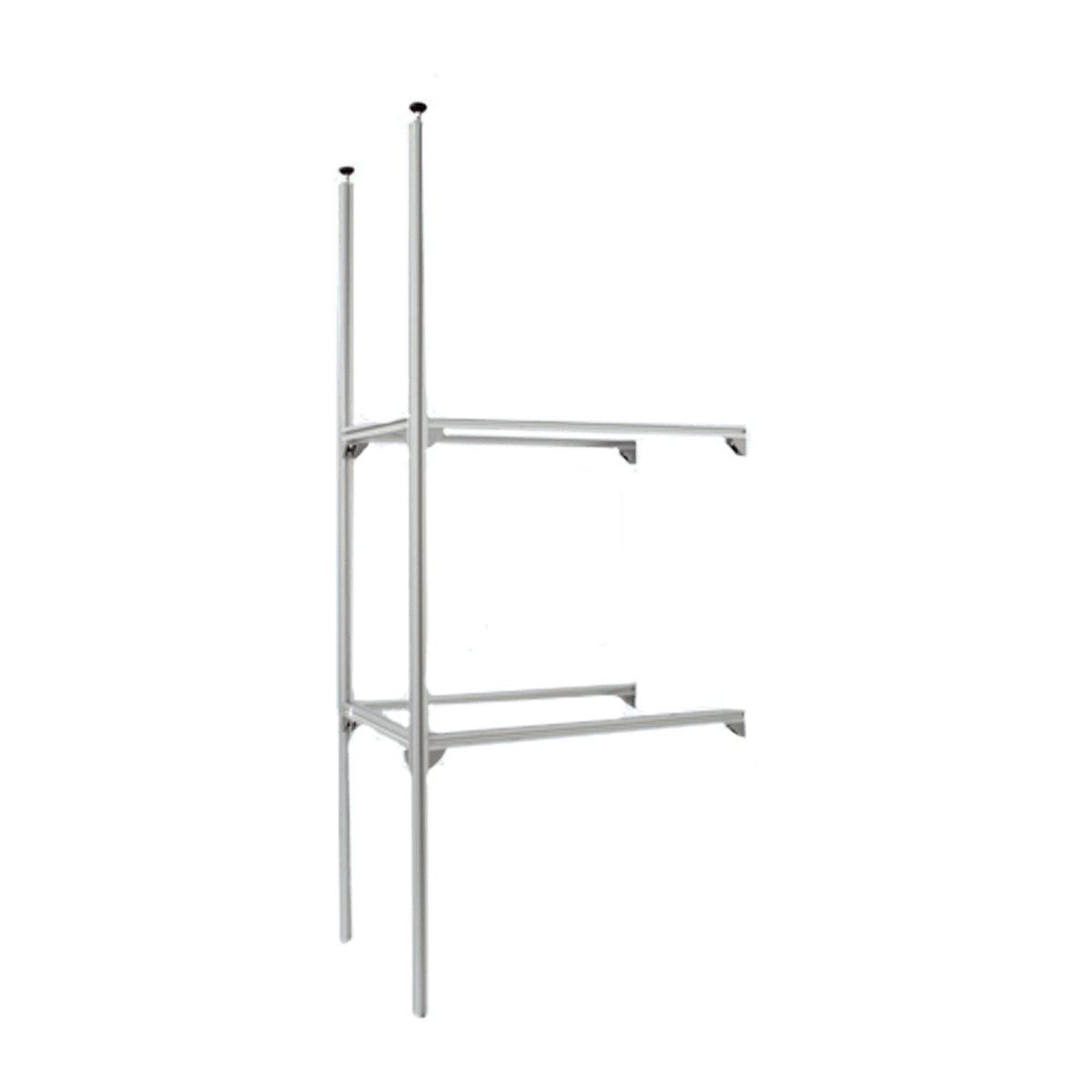 Fiamma Garage System Upgrade