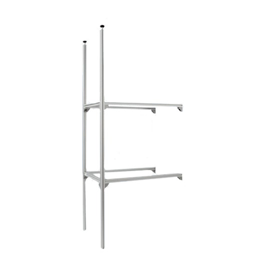 Fiamma Garage System Upgrade