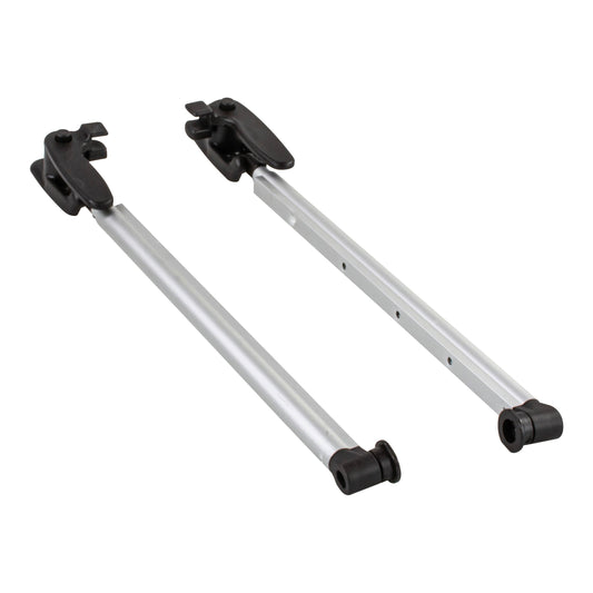 FÖNSTERHÅLLARE L.435MM PAR