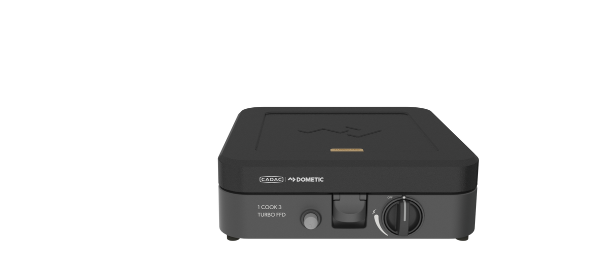 Cadac gasolkök 1-cook Turbo DeLuxe