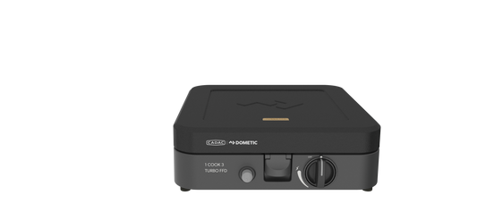 Cadac gasolkök 1-cook Turbo DeLuxe