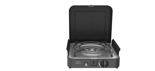 Cadac gasolkök 1-cook Turbo Stove
