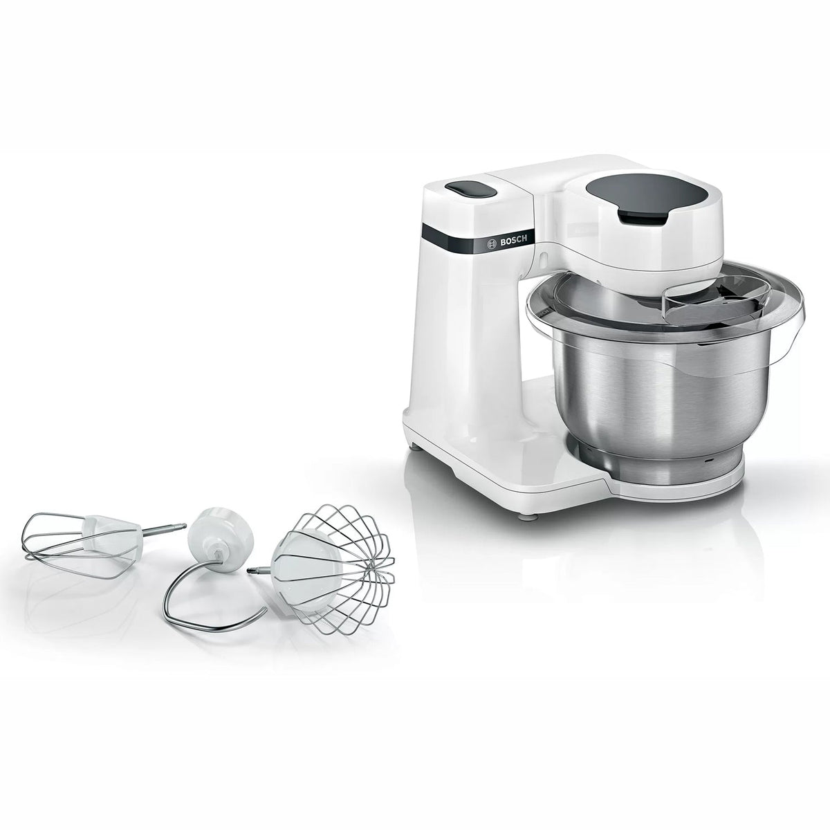 Bosch Köksmaskin MUMS2EW00 700watt 3,8l Bunke