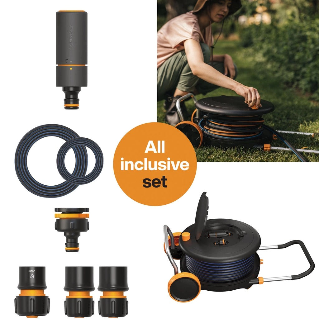 Slangvinda L Comfort