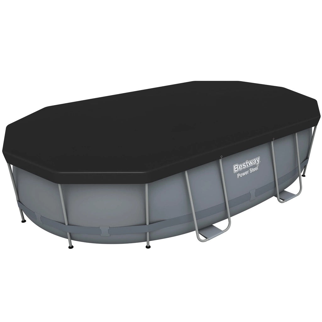 Power Steel Pool 4,88 x 3,05 x 1,07m