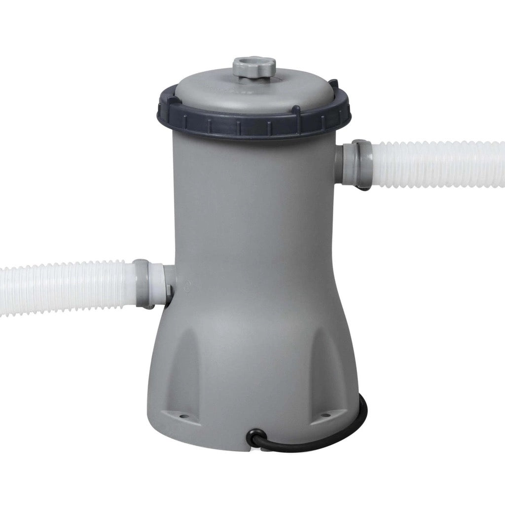 Power Steel Pool 4,88 x 3,05 x 1,07m