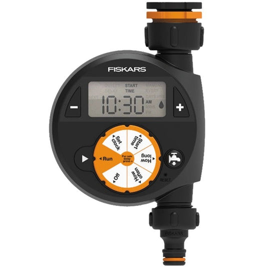 Bevattningstimer 1-väg