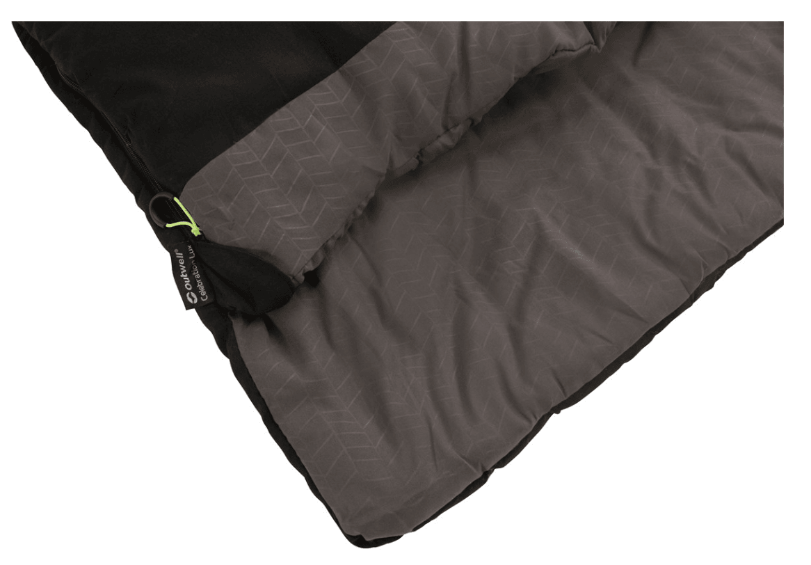 Outwell Celebration Lux Black