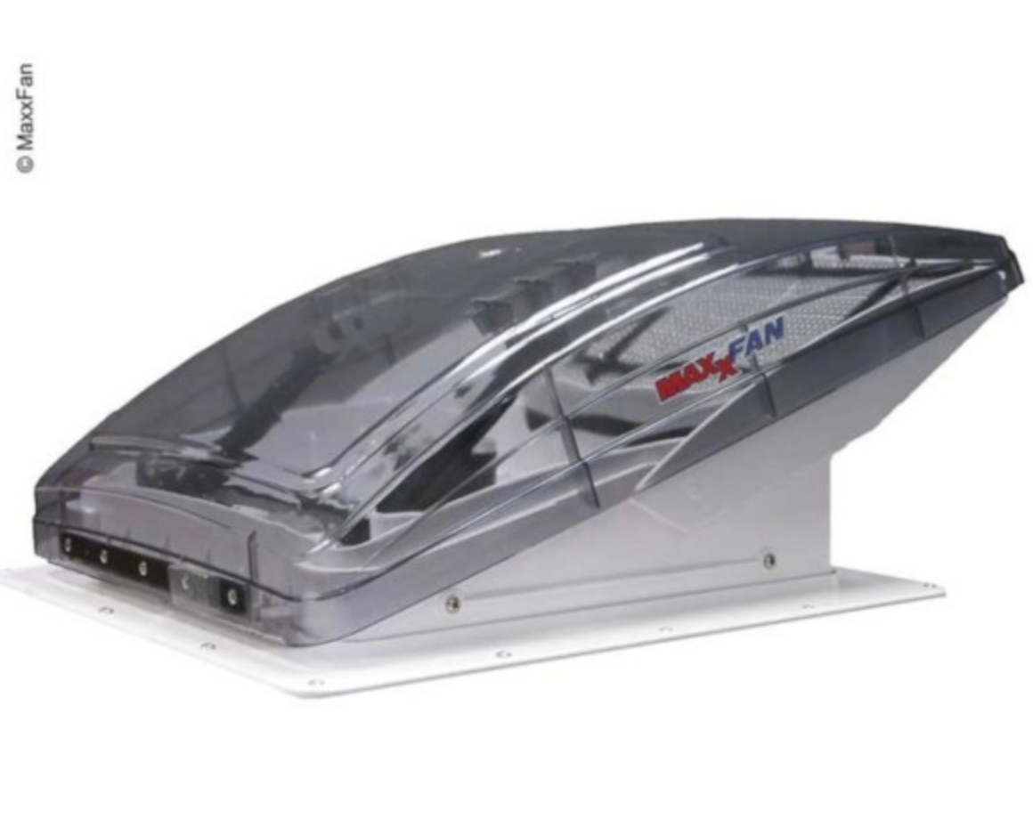 MaxxFan DeLuxe Taklucka 40x40