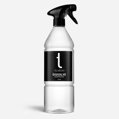 DISSOLVE - KALLAVFETTNING 1 L