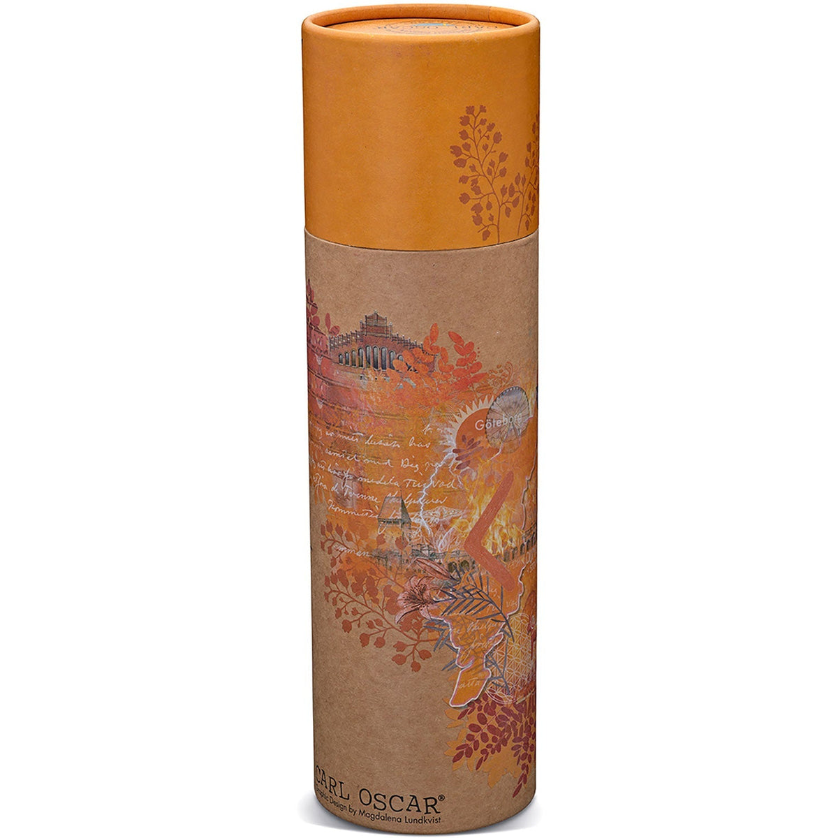 Wisdom TEMPflask 0,5 L - Eld